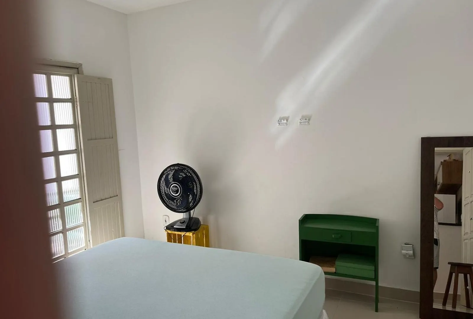 Neide Lägenhet Porto Seguro Brasilien
