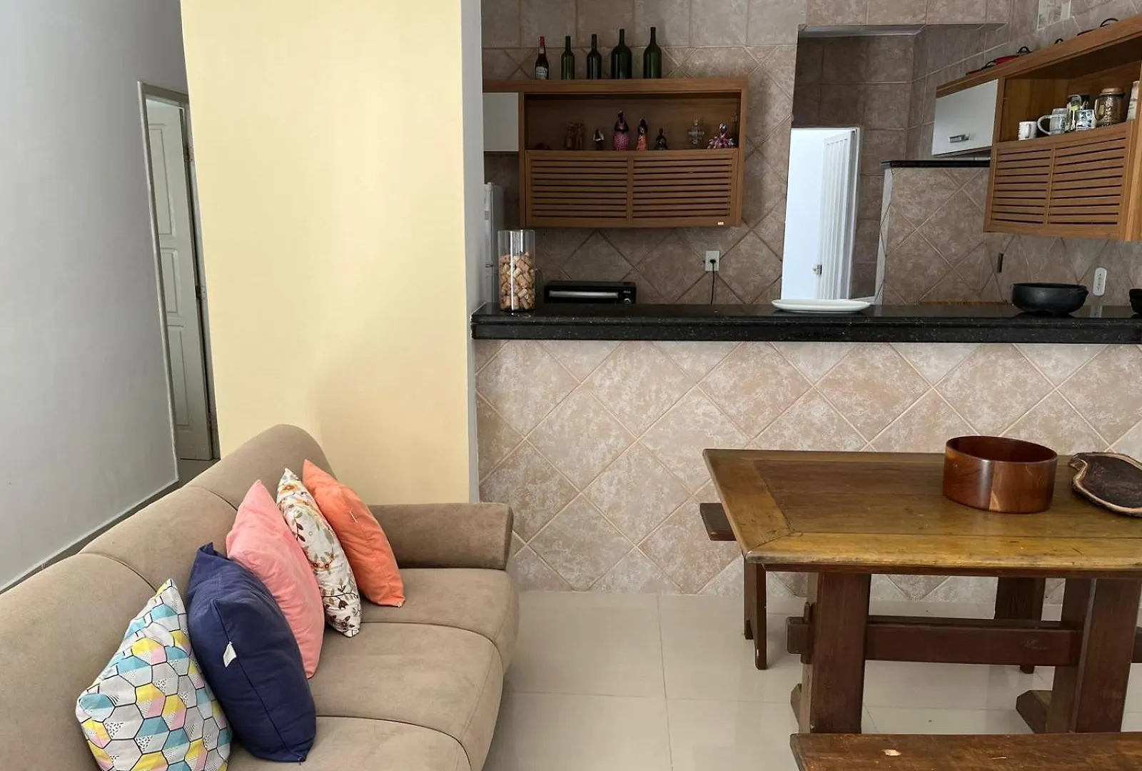 Neide Lägenhet Porto Seguro 0*,  Brasilien